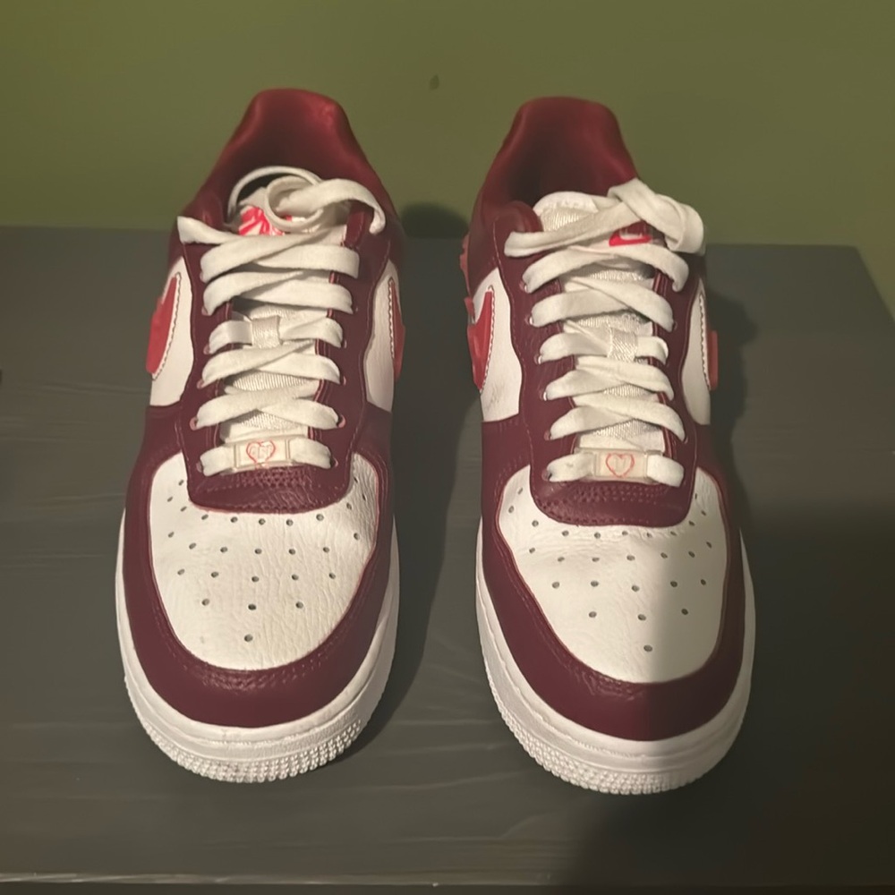 AIR FORCE 1 love